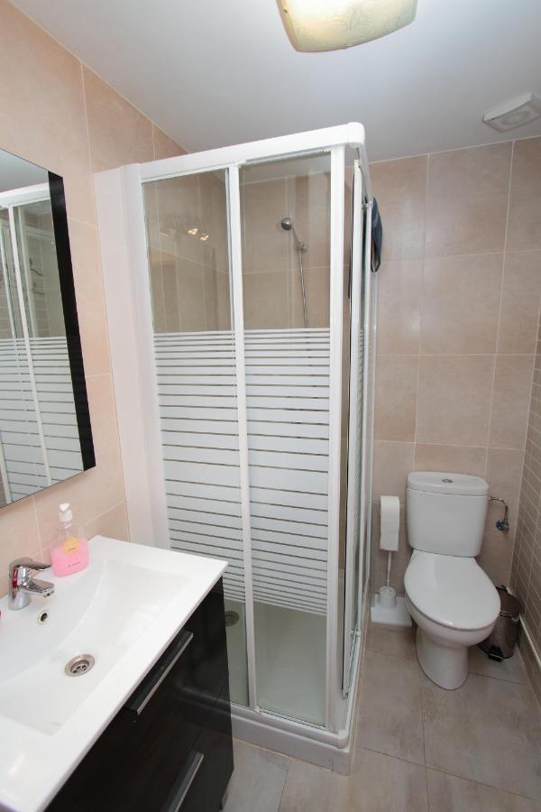 Casa Rural Bekirent Bocairent Bagian luar foto
