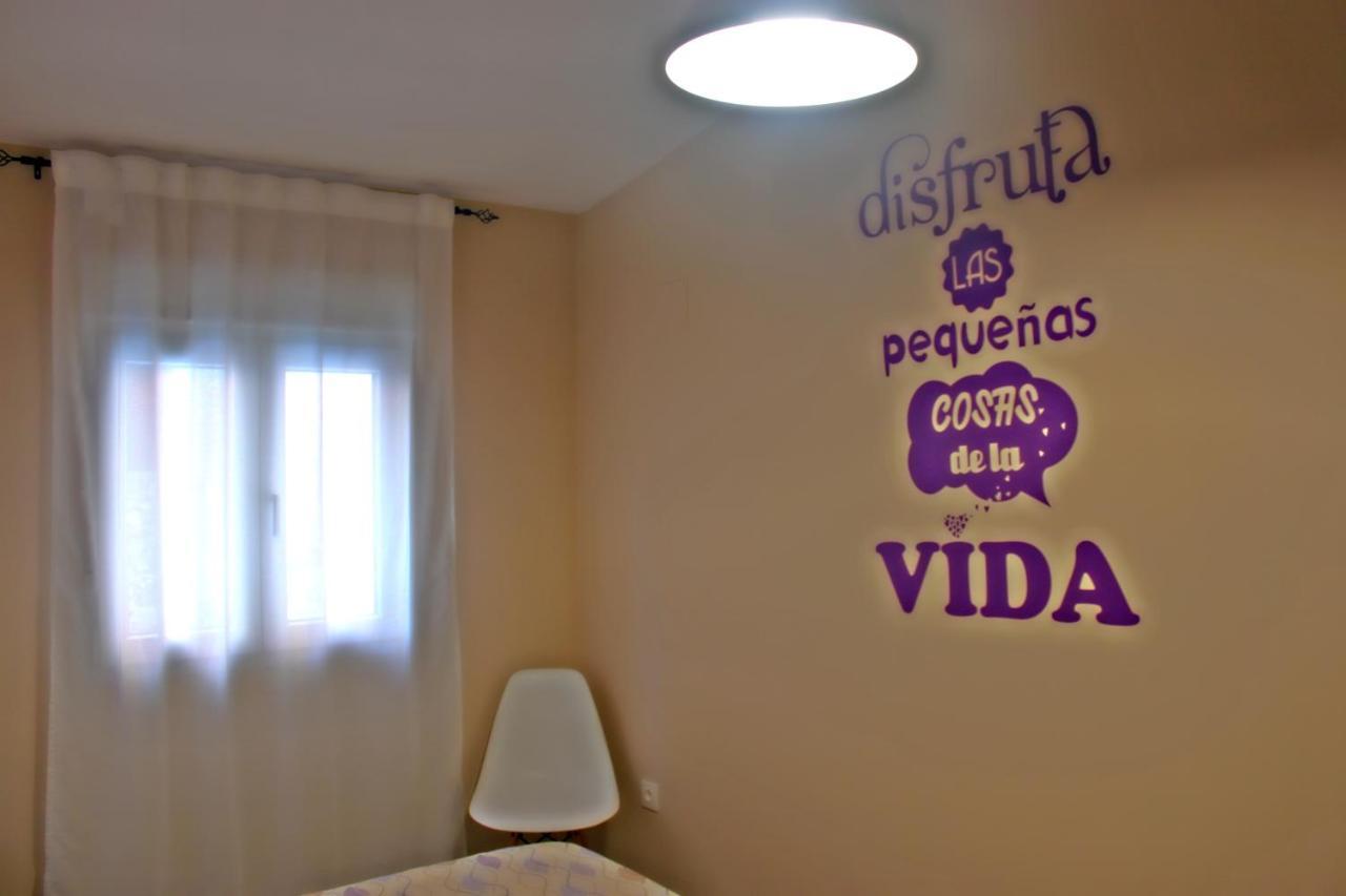 Casa Rural Bekirent Bocairent Bagian luar foto