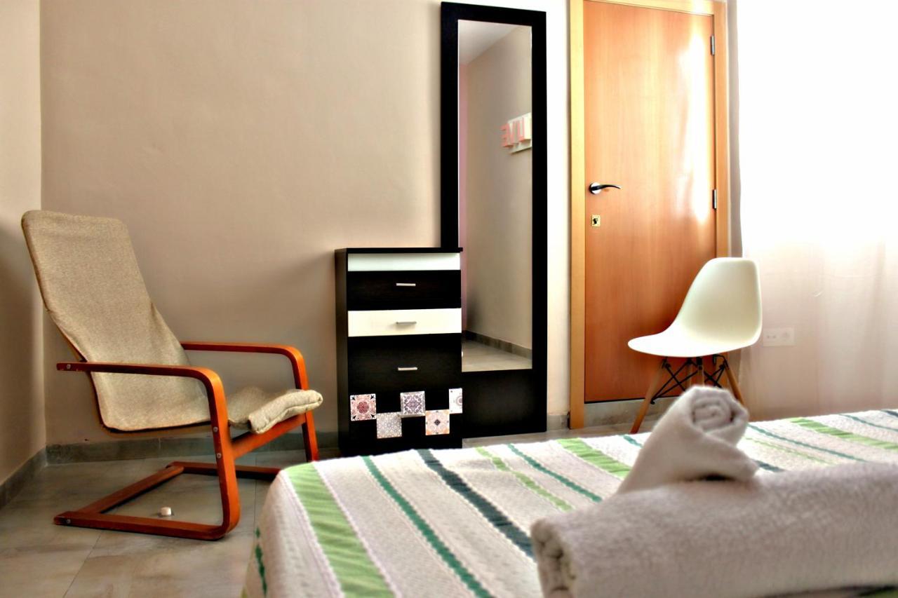 Casa Rural Bekirent Bocairent Bagian luar foto