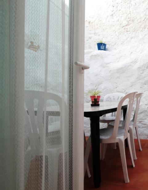 Casa Rural Bekirent Bocairent Bagian luar foto