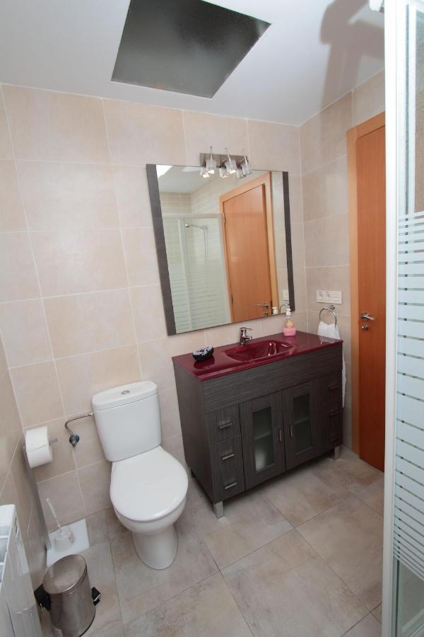 Casa Rural Bekirent Bocairent Bagian luar foto