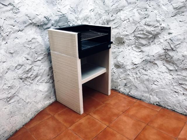 Casa Rural Bekirent Bocairent Bagian luar foto