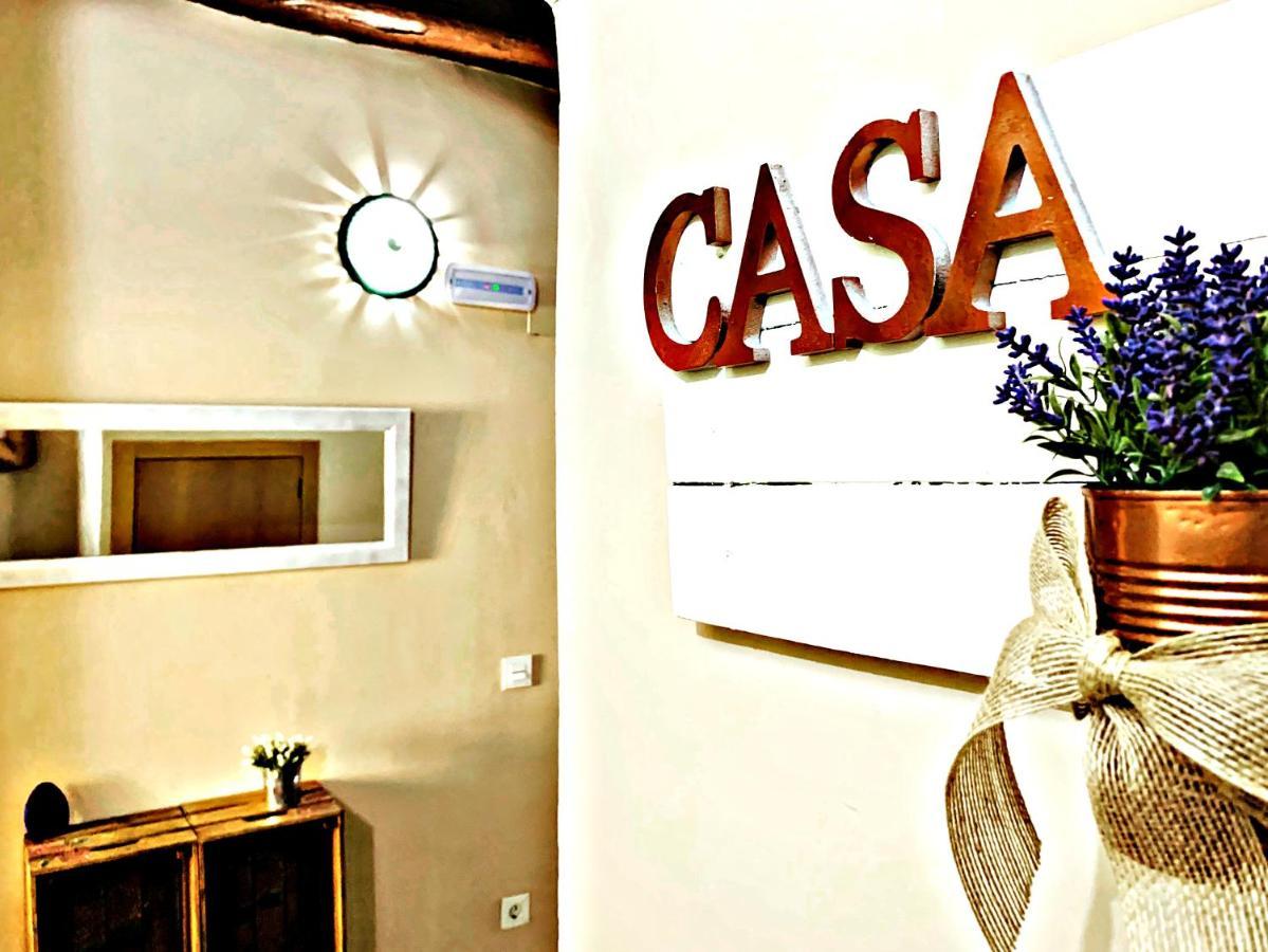 Casa Rural Bekirent Bocairent Bagian luar foto